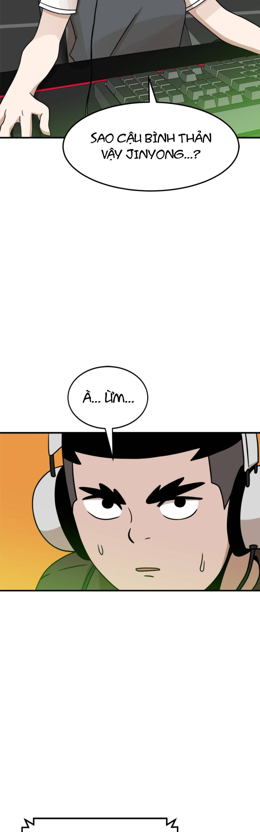 Double Click Chap 93 - Next Chap 94