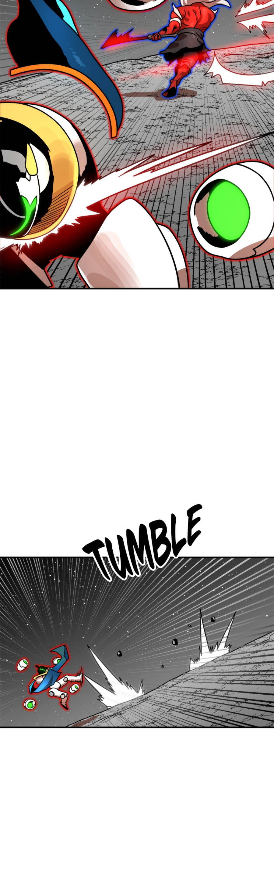Double Click Chap 93 - Next Chap 94