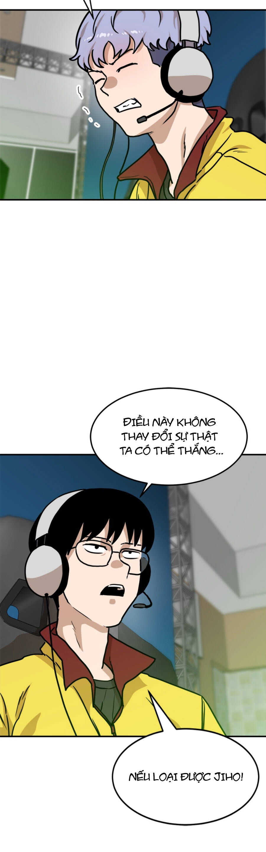 Double Click Chap 93 - Next Chap 94
