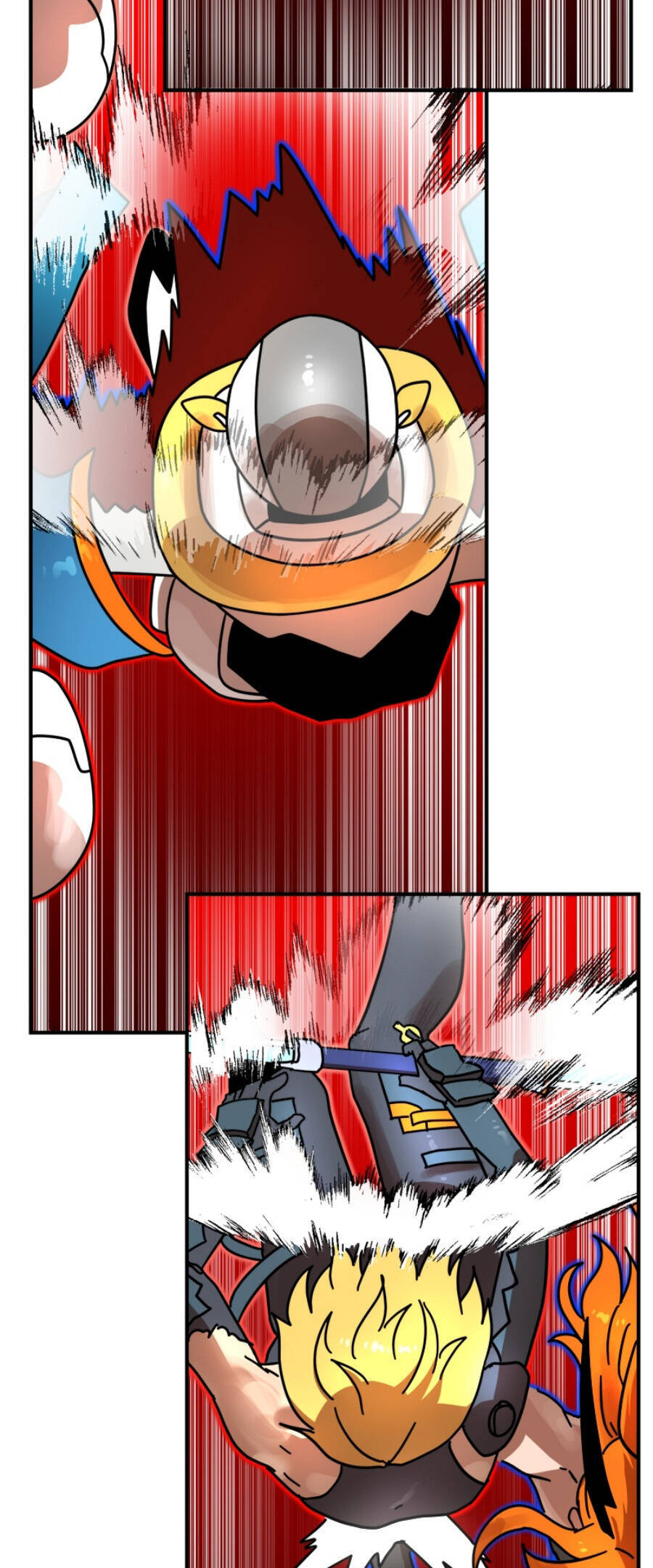 Double Click Chap 93 - Next Chap 94