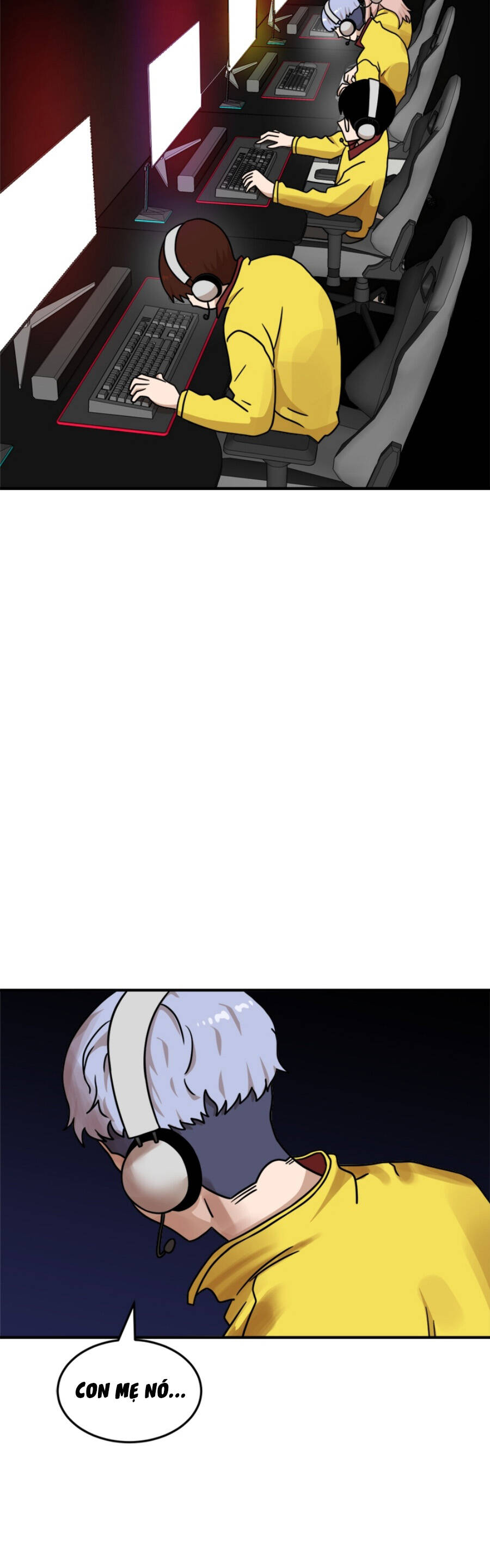 Double Click Chap 93 - Next Chap 94