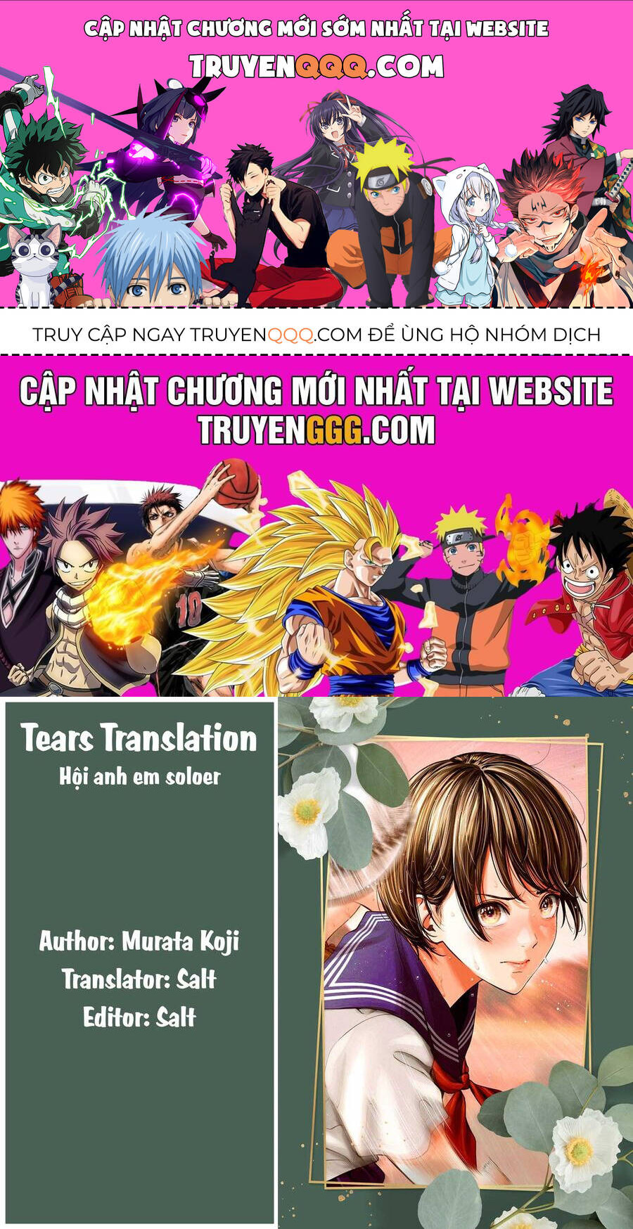 Double Play Chap 34 - Next Chap 35