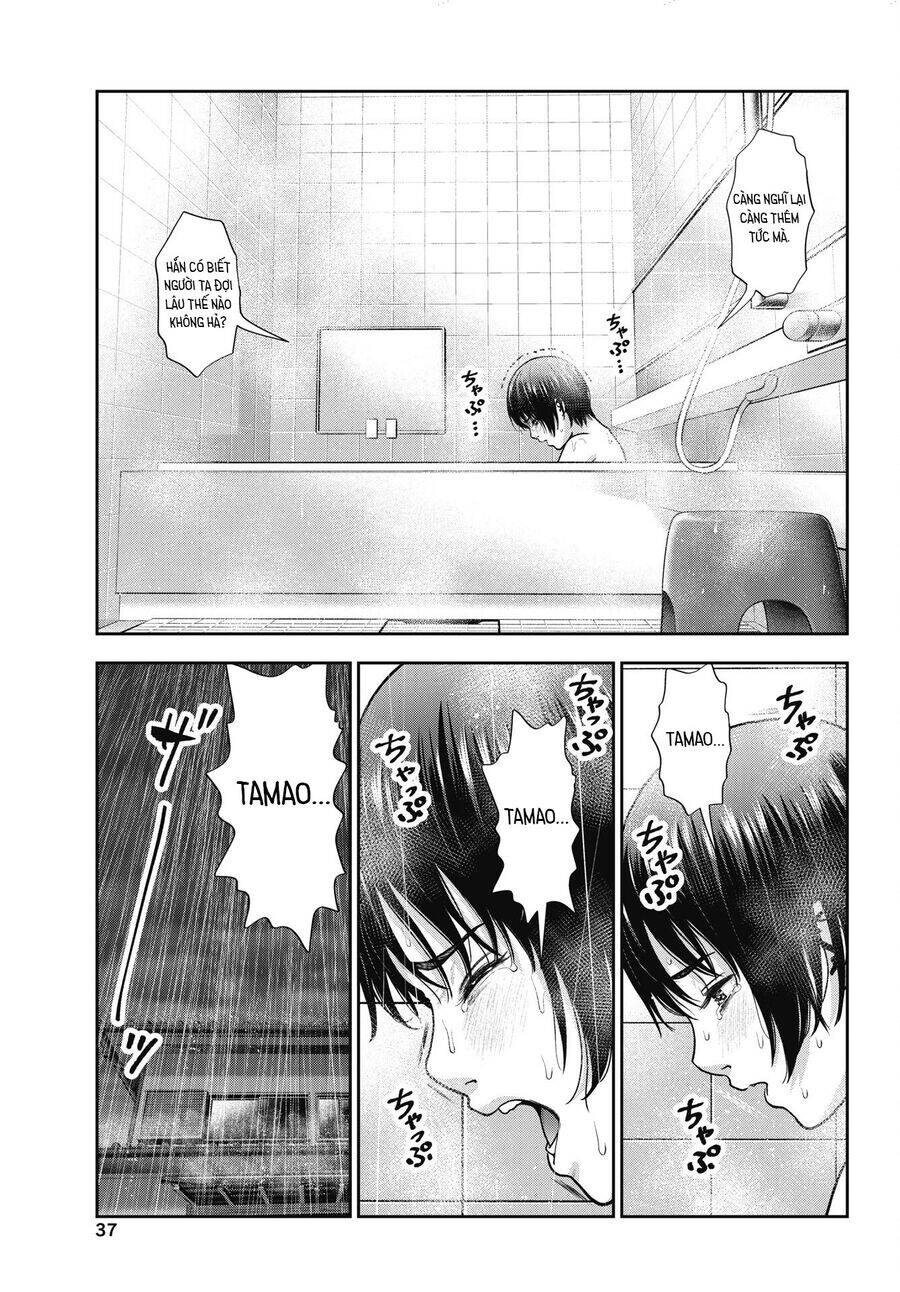 Double Play Chap 34 - Next Chap 35