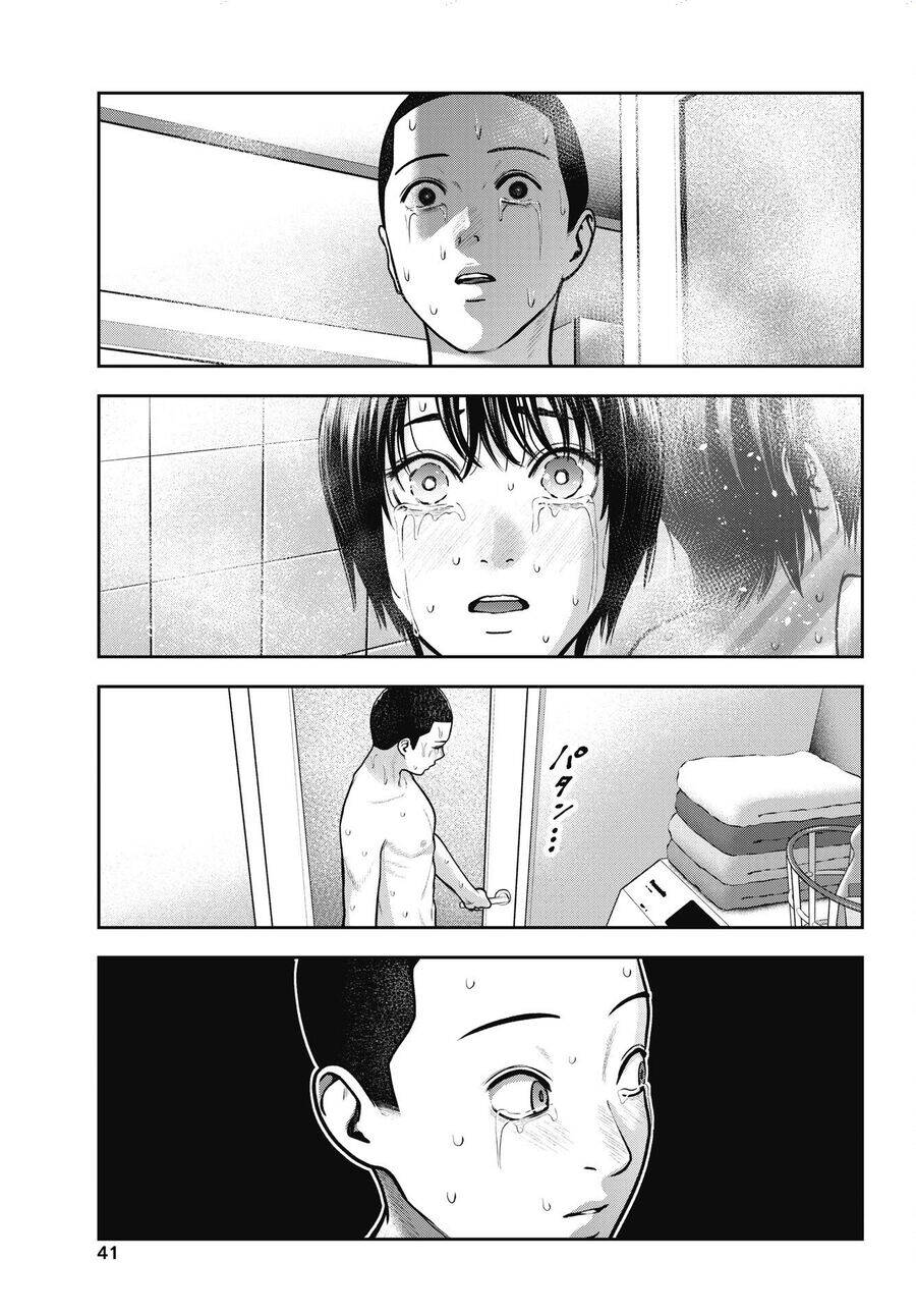 Double Play Chap 34 - Next Chap 35