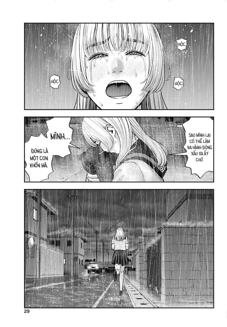 Double Play Chap 34 - Next Chap 35