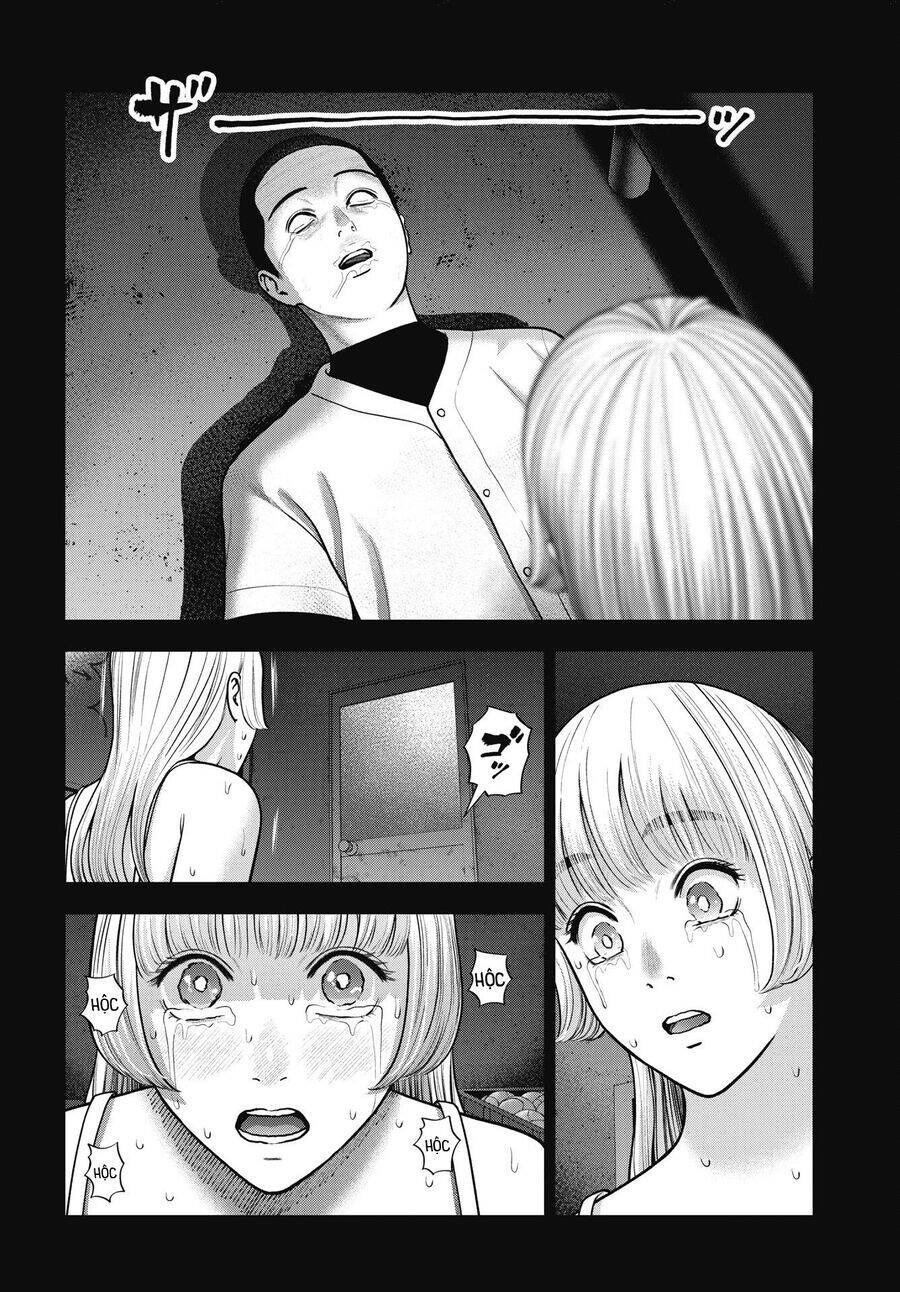 Double Play Chap 34 - Next Chap 35