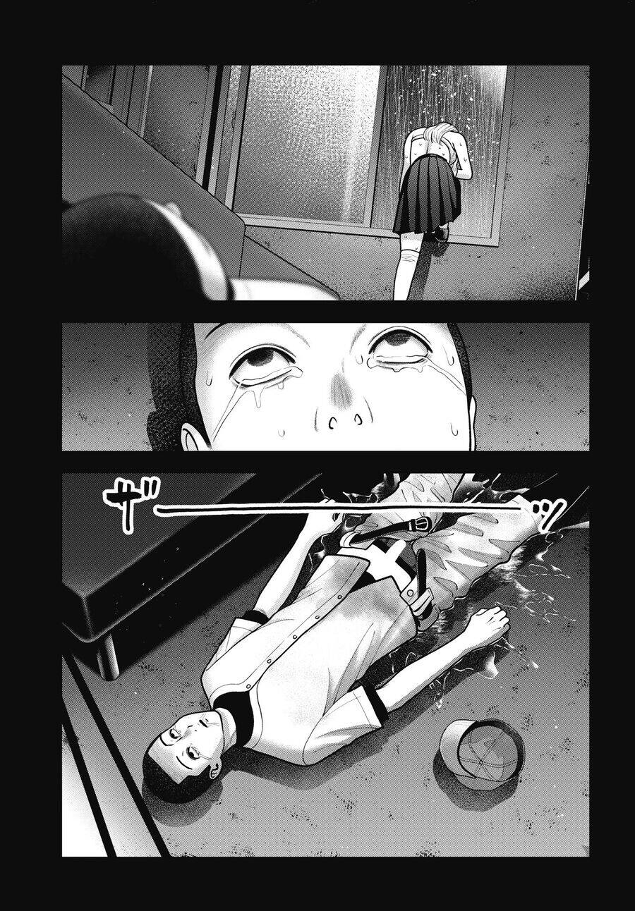 Double Play Chap 34 - Next Chap 35