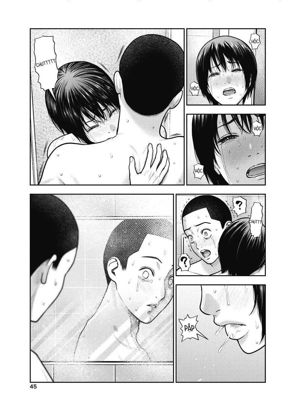 Double Play Chap 35 - Next Chap 36
