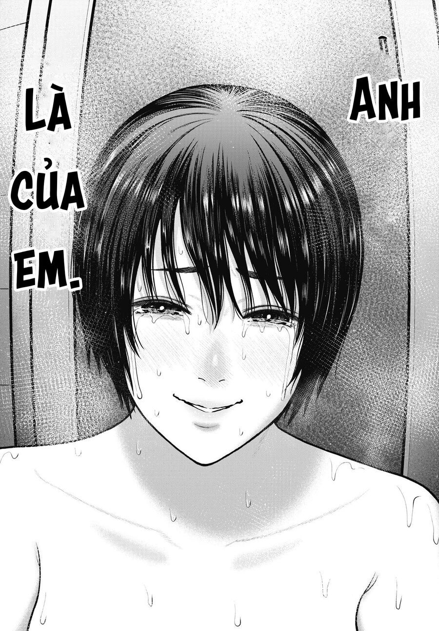 Double Play Chap 35 - Next Chap 36