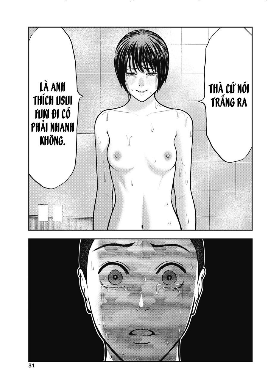 Double Play Chap 35 - Next Chap 36
