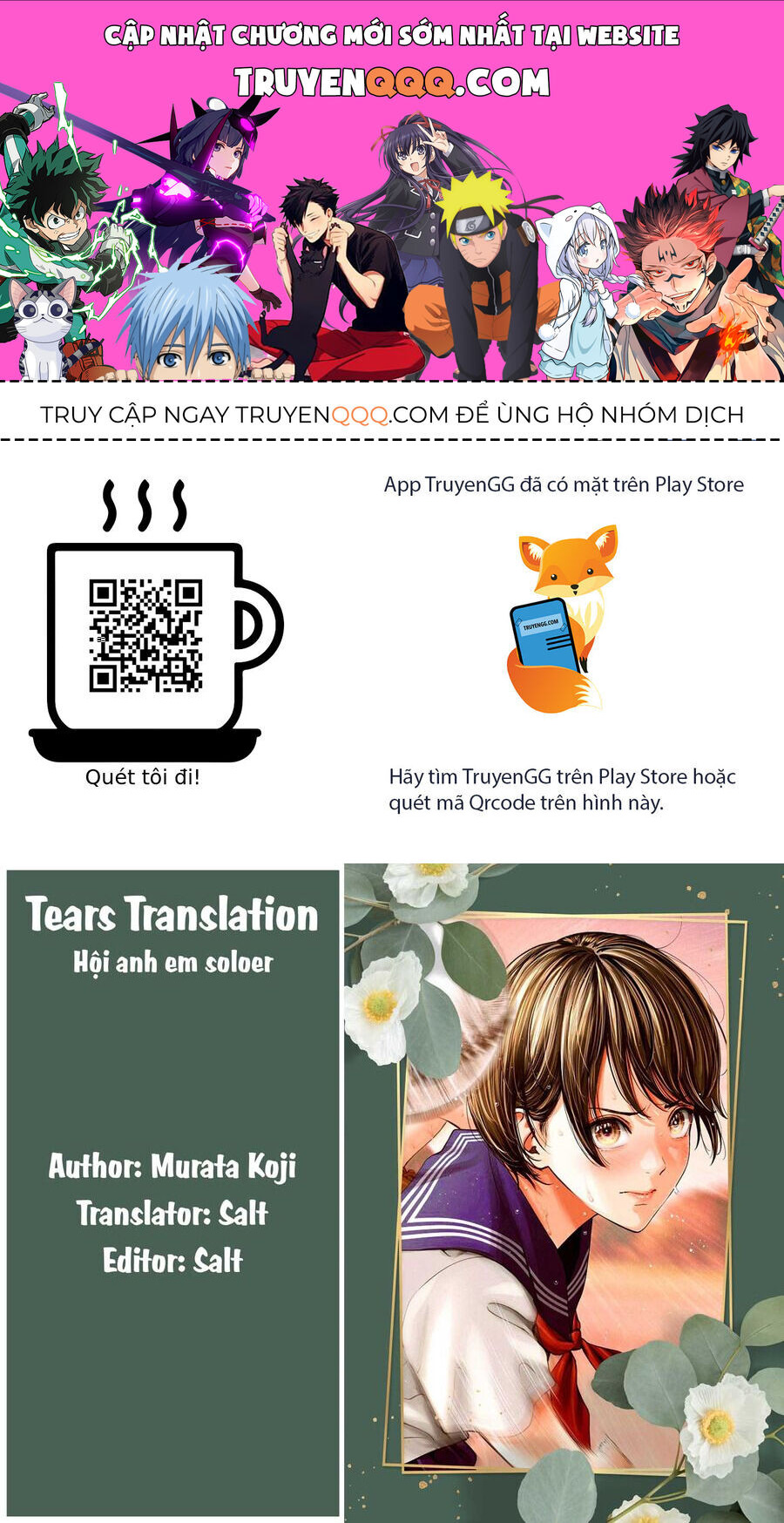 Double Play Chap 36 - Next Chap 37