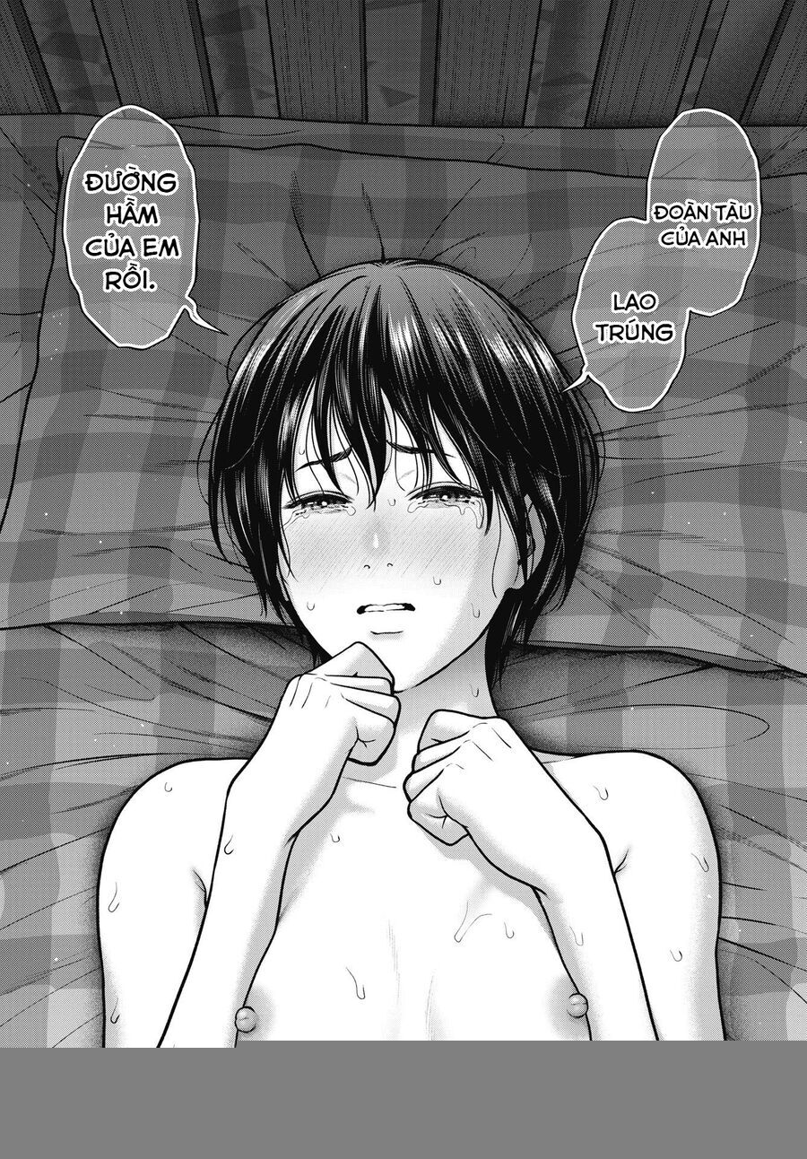 Double Play Chap 36 - Next Chap 37