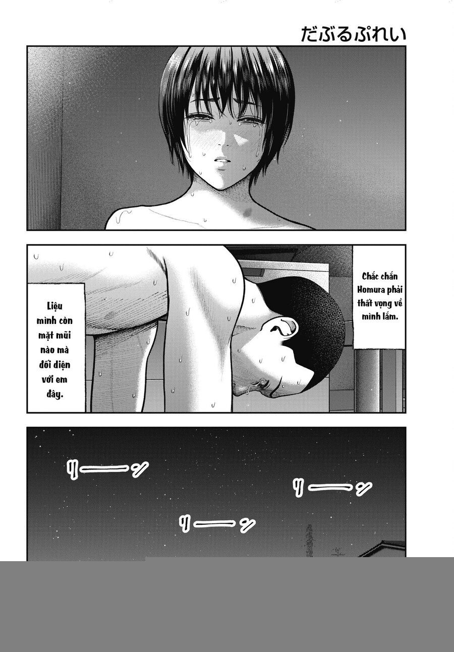Double Play Chap 36 - Next Chap 37