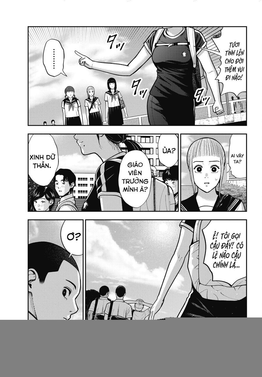 Double Play Chap 36 - Next Chap 37
