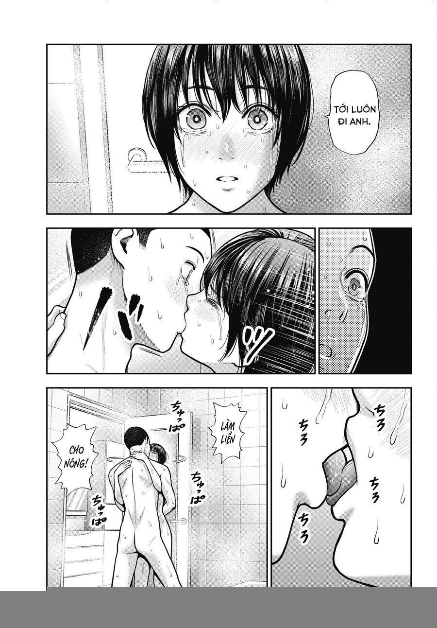 Double Play Chap 36 - Next Chap 37