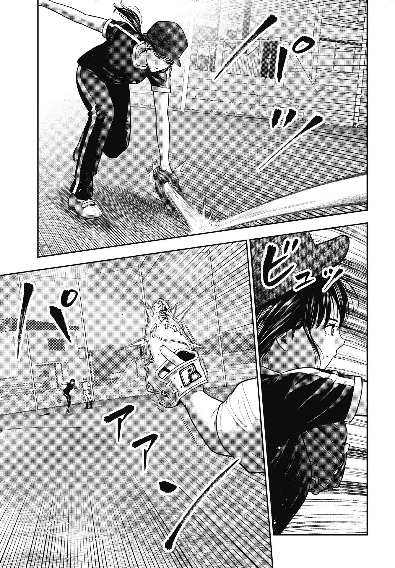 Double Play Chap 37 - Next Chap 38