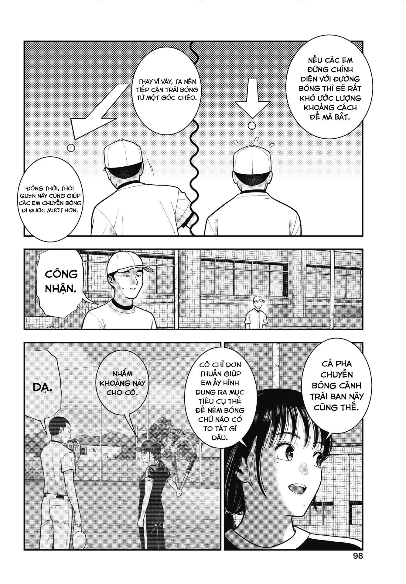 Double Play Chap 37 - Next Chap 38