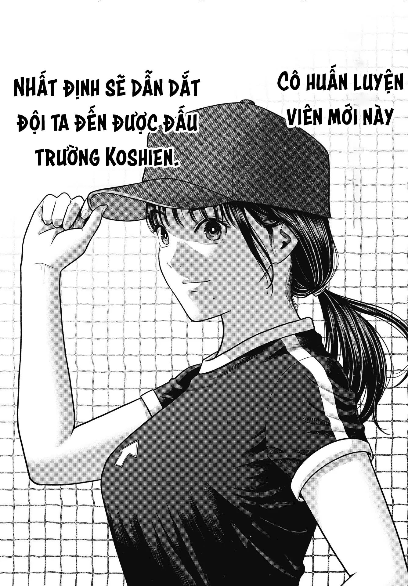 Double Play Chap 37 - Next Chap 38
