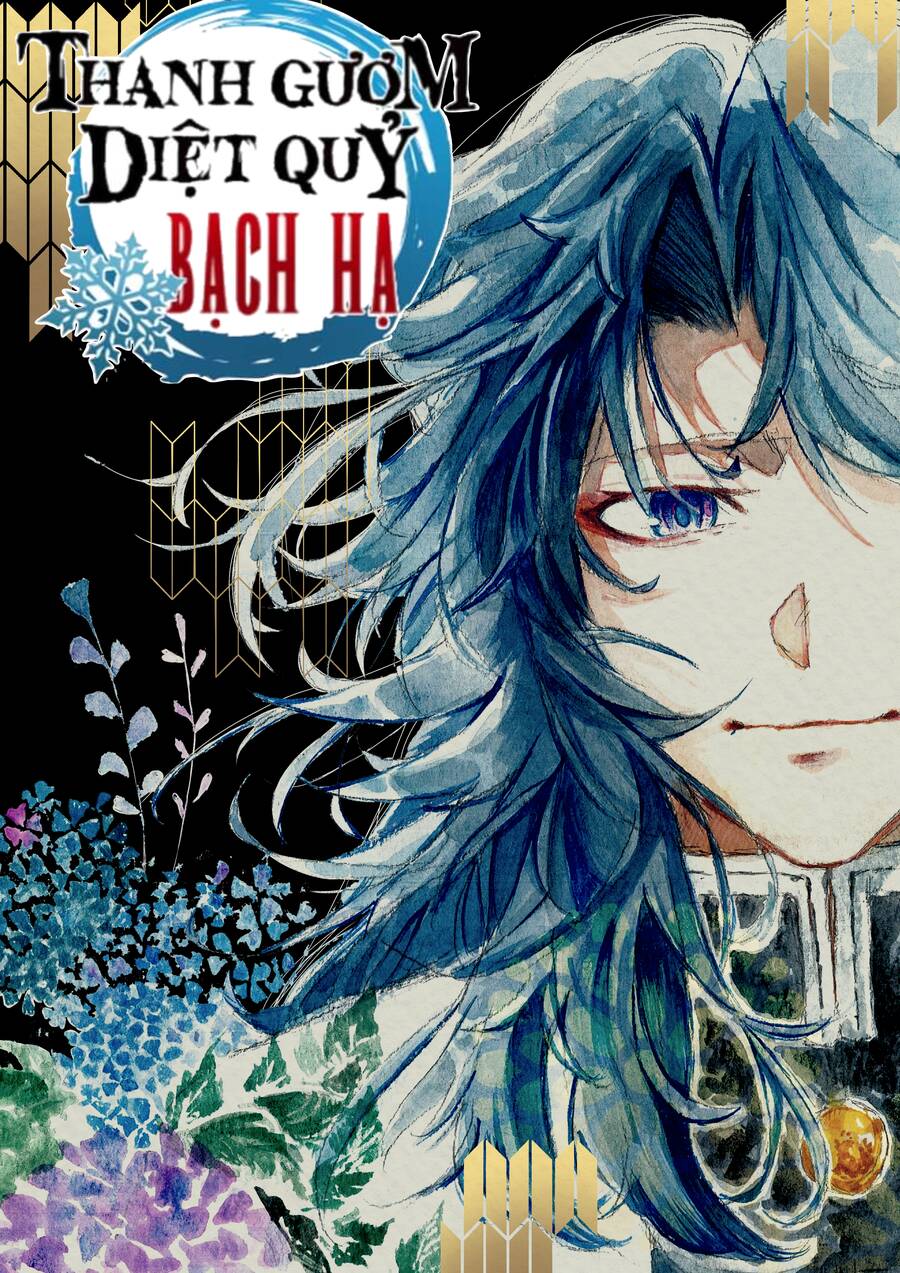 Doujinshi Kimetsu No Yaiba: Bạch Hạ Chap 2 - Next Chap 3