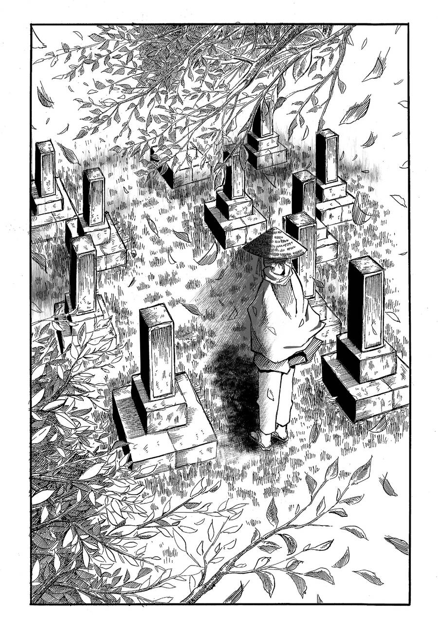 Doujinshi Kimetsu No Yaiba: Bạch Hạ Chap 2 - Next Chap 3