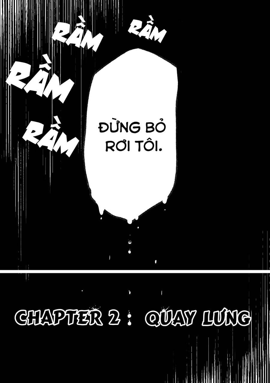 Doujinshi Kimetsu No Yaiba: Bạch Hạ Chap 2 - Next Chap 3