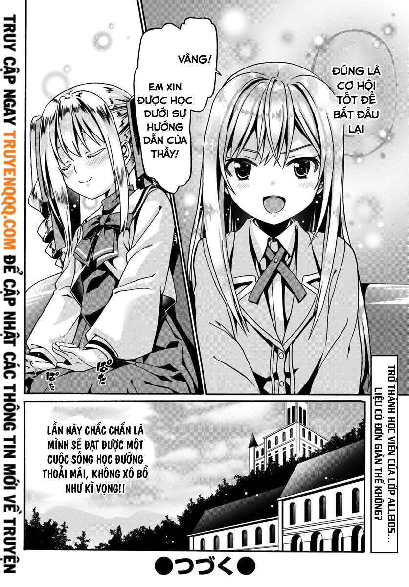 Douyara Watashi No Karada Wa Kanzen Muteki No You Desu Ne Chap 122 - Next Chap 123