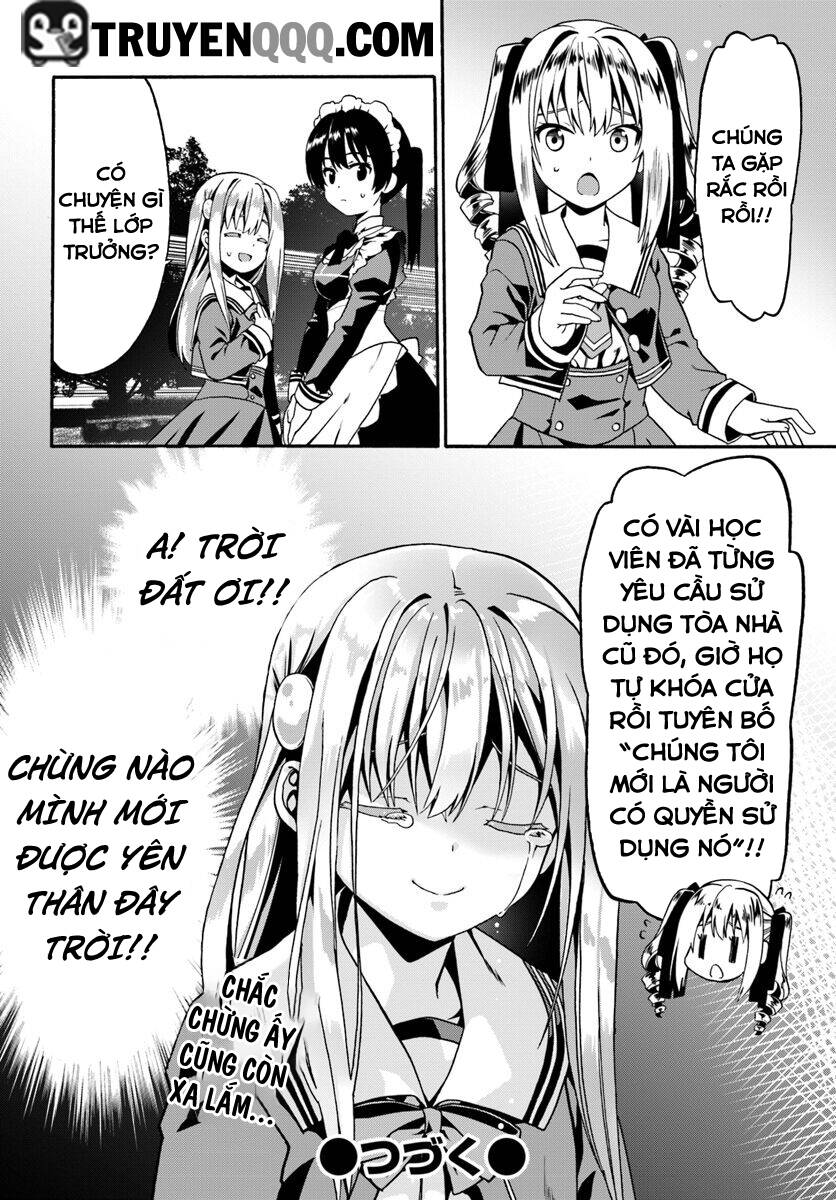 Douyara Watashi No Karada Wa Kanzen Muteki No You Desu Ne Chap 145 - Next Chap 146