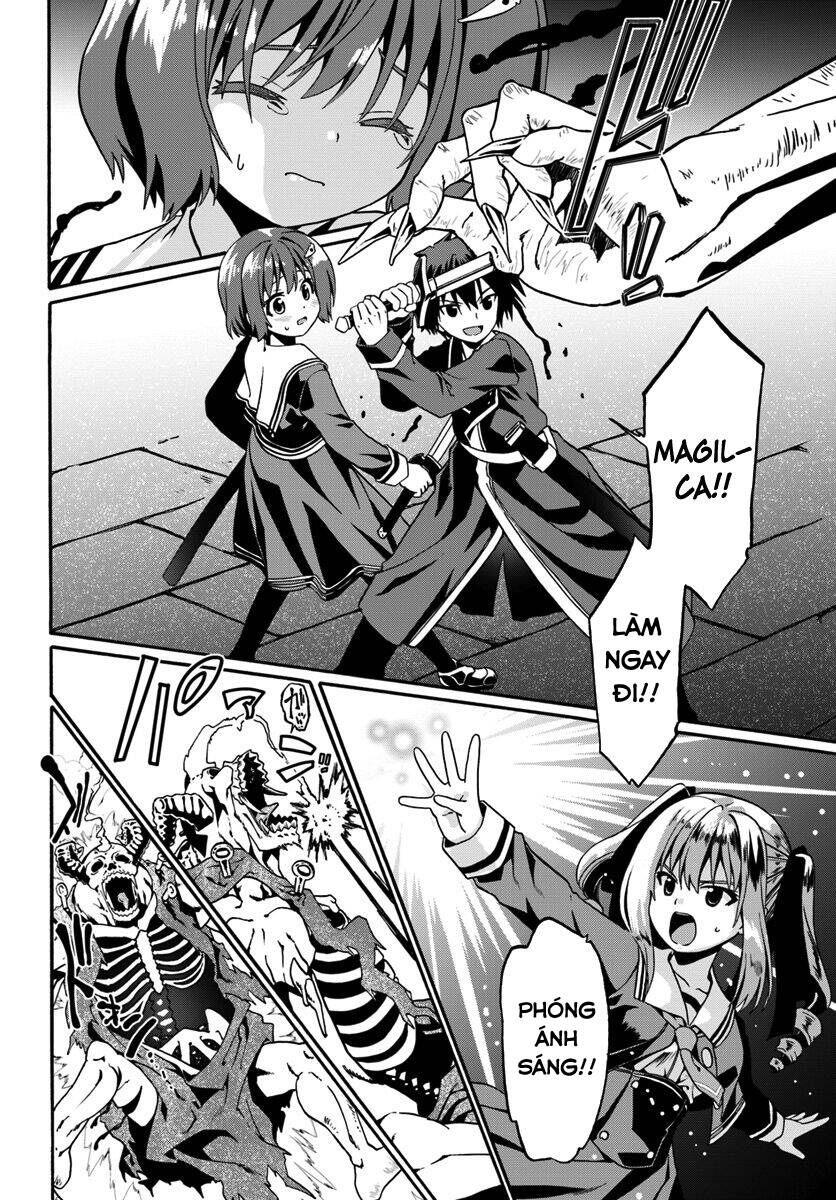 Douyara Watashi No Karada Wa Kanzen Muteki No You Desu Ne Chap 145 - Next Chap 146