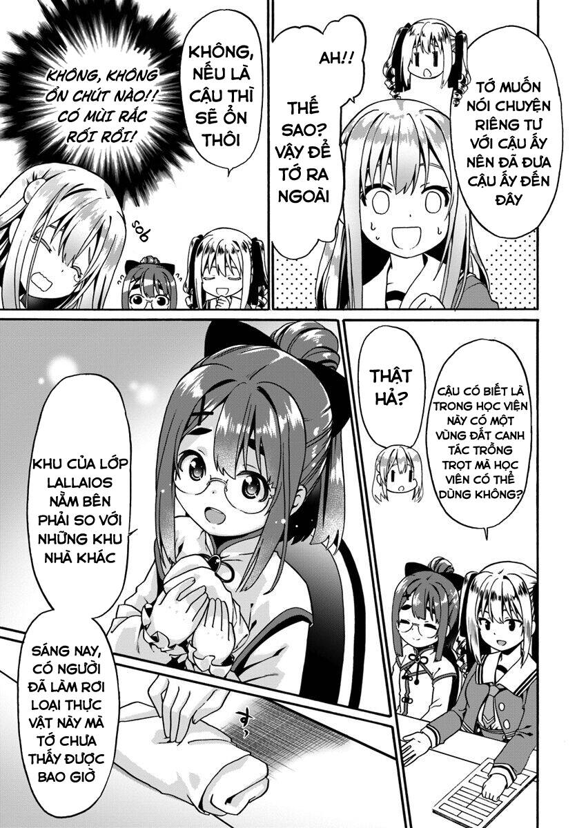 Douyara Watashi No Karada Wa Kanzen Muteki No You Desu Ne Chap 155 - Next Chap 156