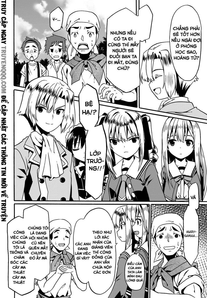 Douyara Watashi No Karada Wa Kanzen Muteki No You Desu Ne Chap 155 - Next Chap 156