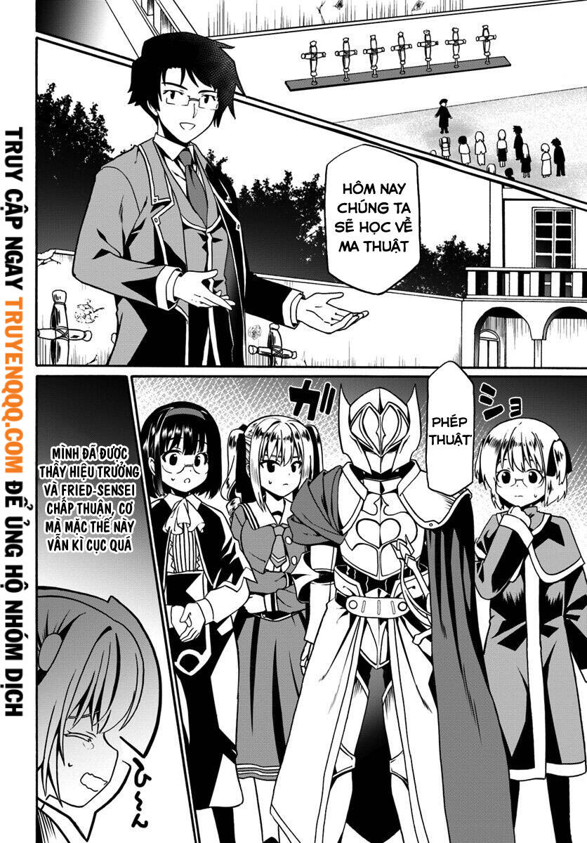 Douyara Watashi No Karada Wa Kanzen Muteki No You Desu Ne Chap 165 - Next Chap 166