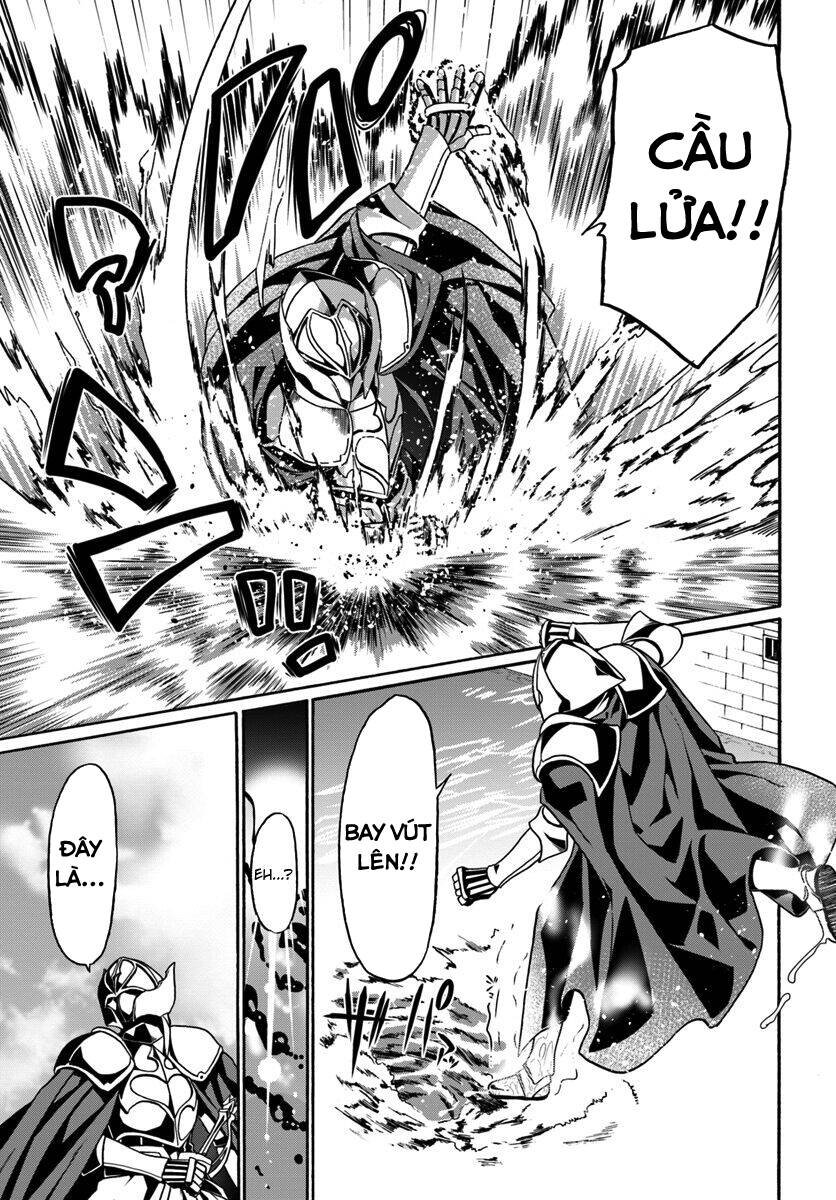 Douyara Watashi No Karada Wa Kanzen Muteki No You Desu Ne Chap 175 - Next Chap 176