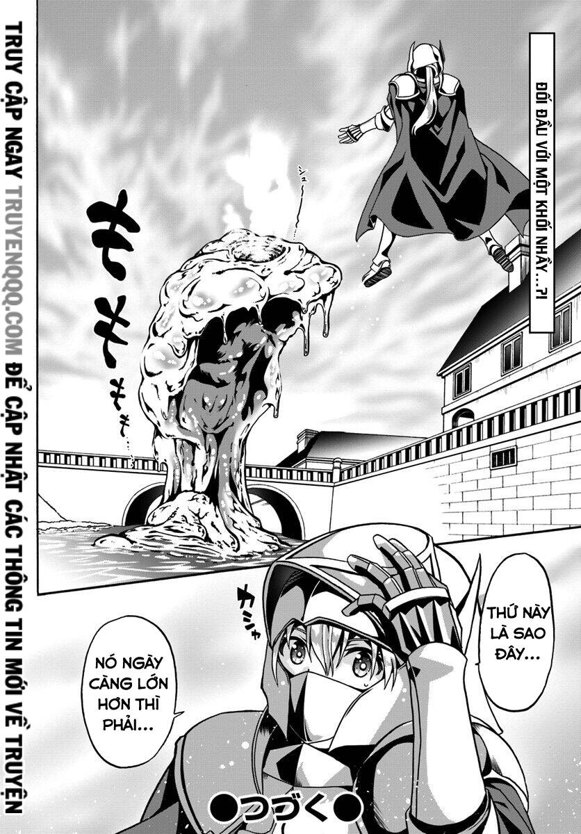 Douyara Watashi No Karada Wa Kanzen Muteki No You Desu Ne Chap 175 - Next Chap 176