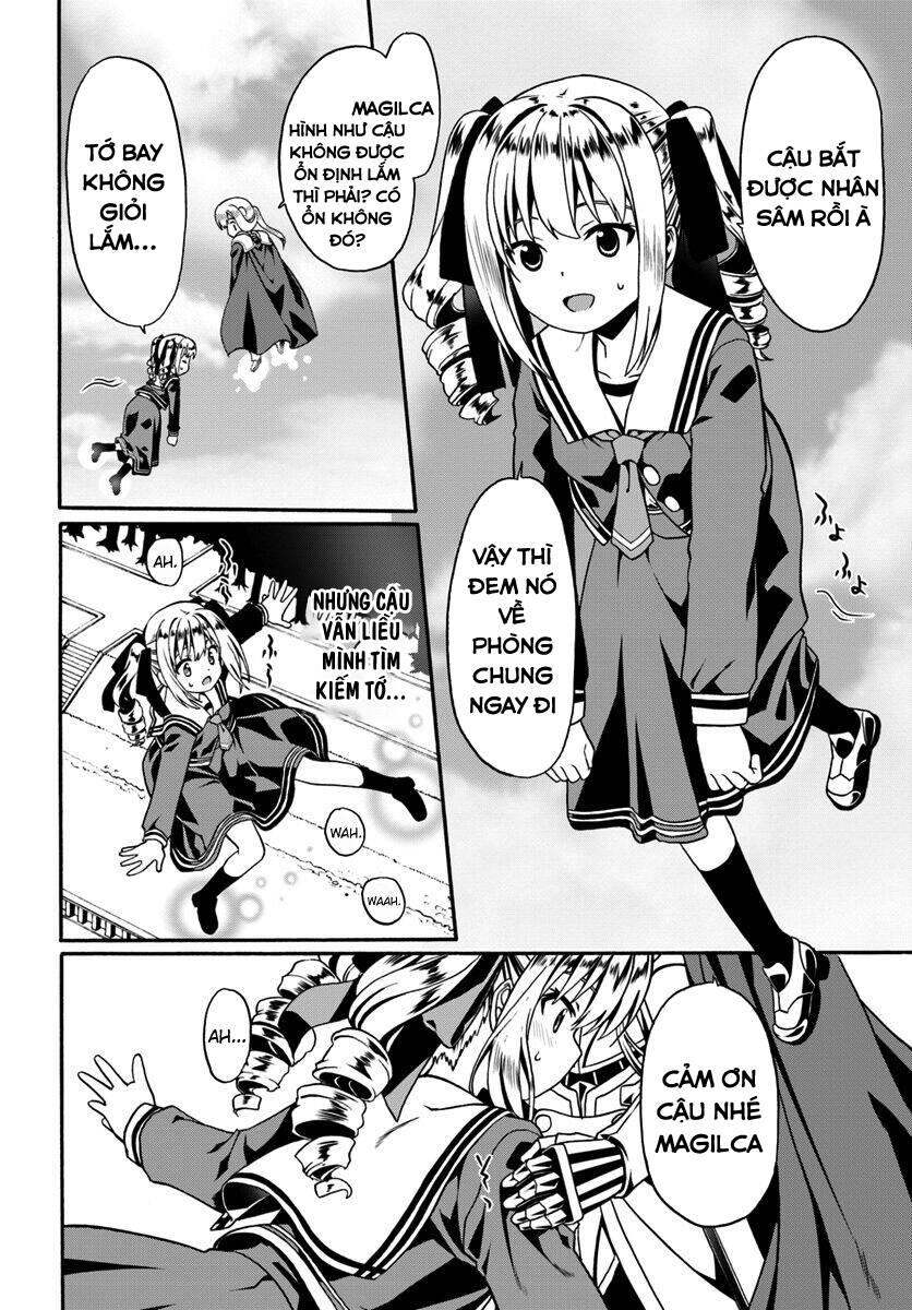 Douyara Watashi No Karada Wa Kanzen Muteki No You Desu Ne Chap 175 - Next Chap 176