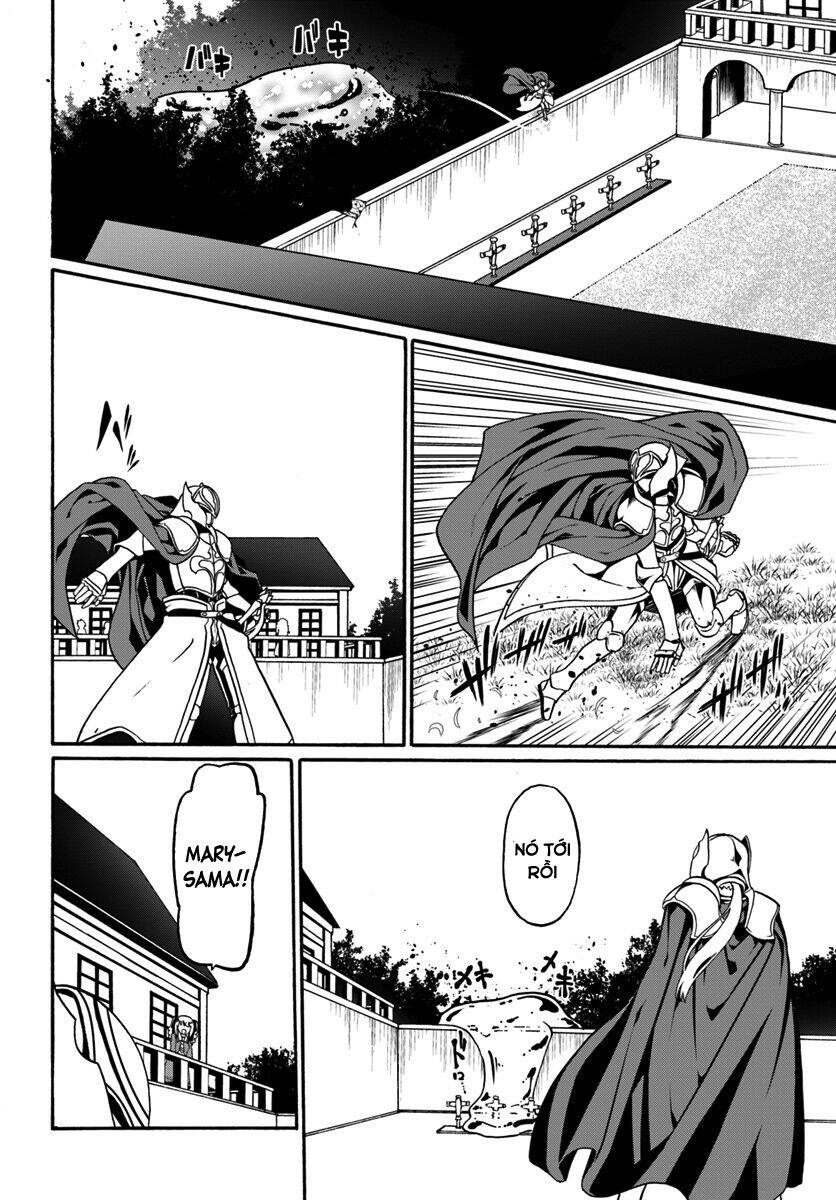 Douyara Watashi No Karada Wa Kanzen Muteki No You Desu Ne Chap 185 - Next Chap 186