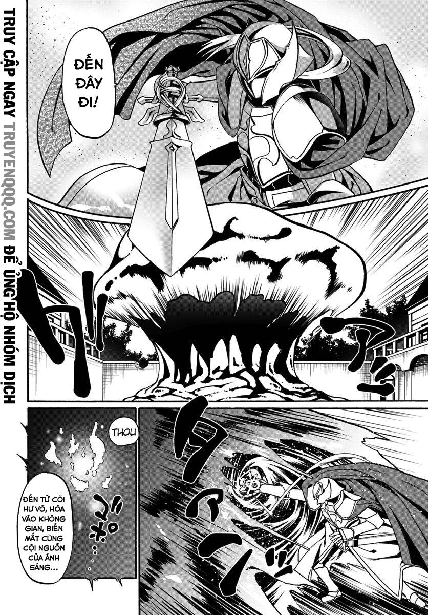 Douyara Watashi No Karada Wa Kanzen Muteki No You Desu Ne Chap 185 - Next Chap 186