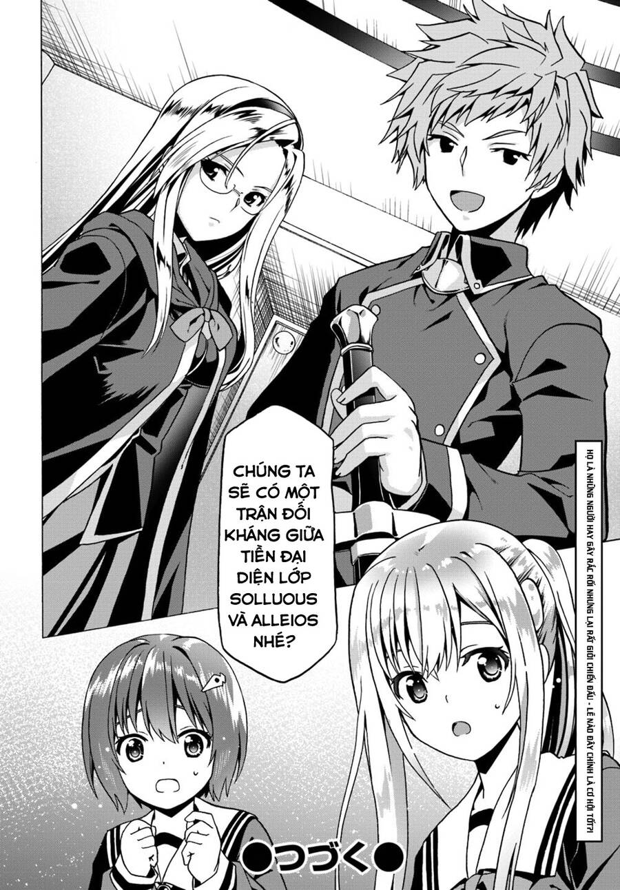 Douyara Watashi No Karada Wa Kanzen Muteki No You Desu Ne Chap 195 - Next Chap 196