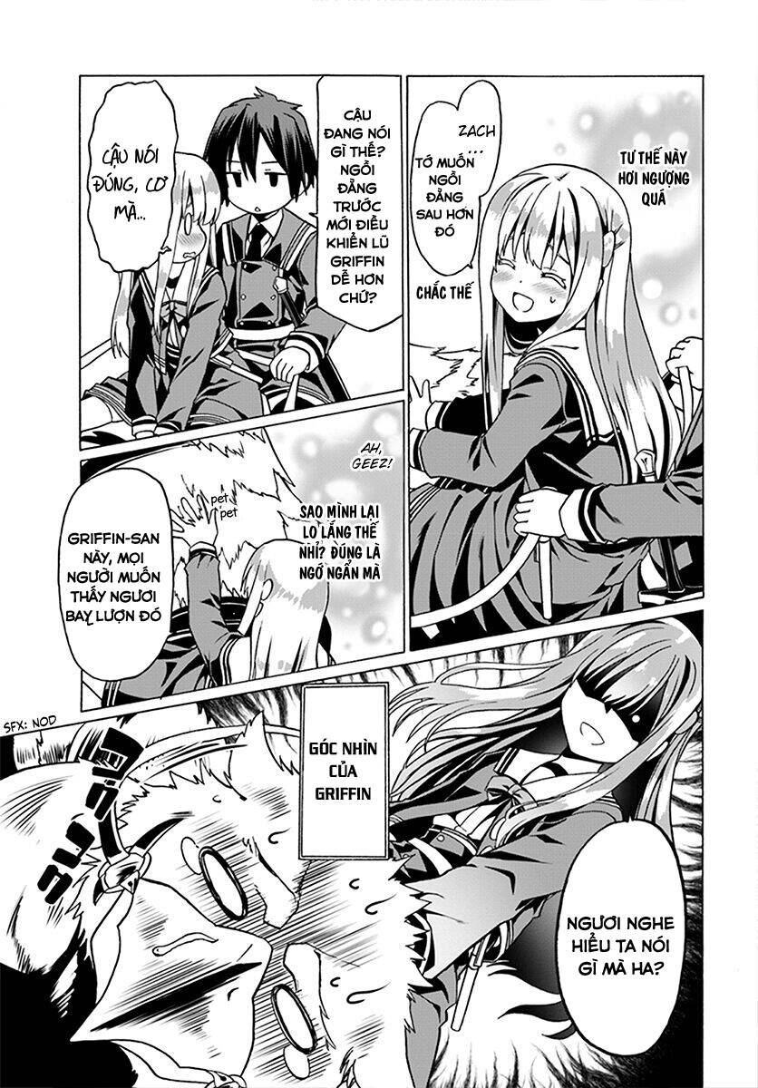 Douyara Watashi No Karada Wa Kanzen Muteki No You Desu Ne Chap 225 - Next Chap 226
