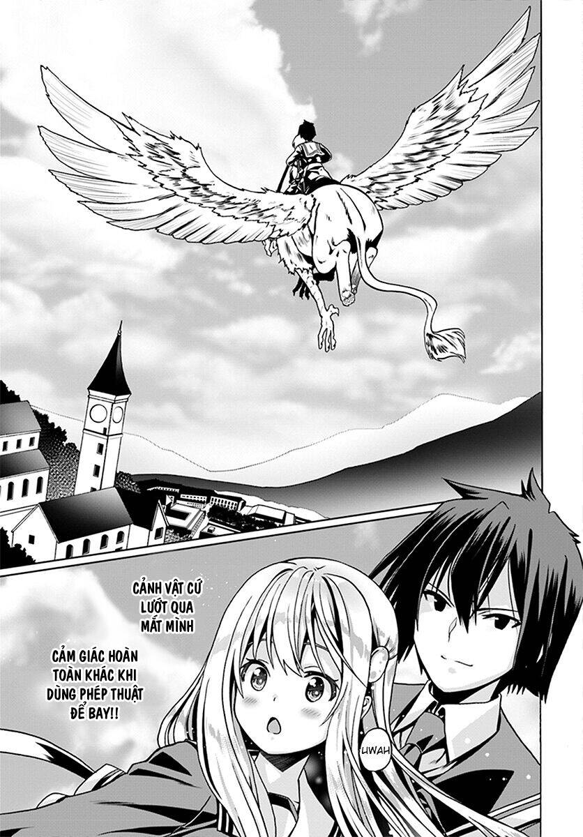 Douyara Watashi No Karada Wa Kanzen Muteki No You Desu Ne Chap 225 - Next Chap 226