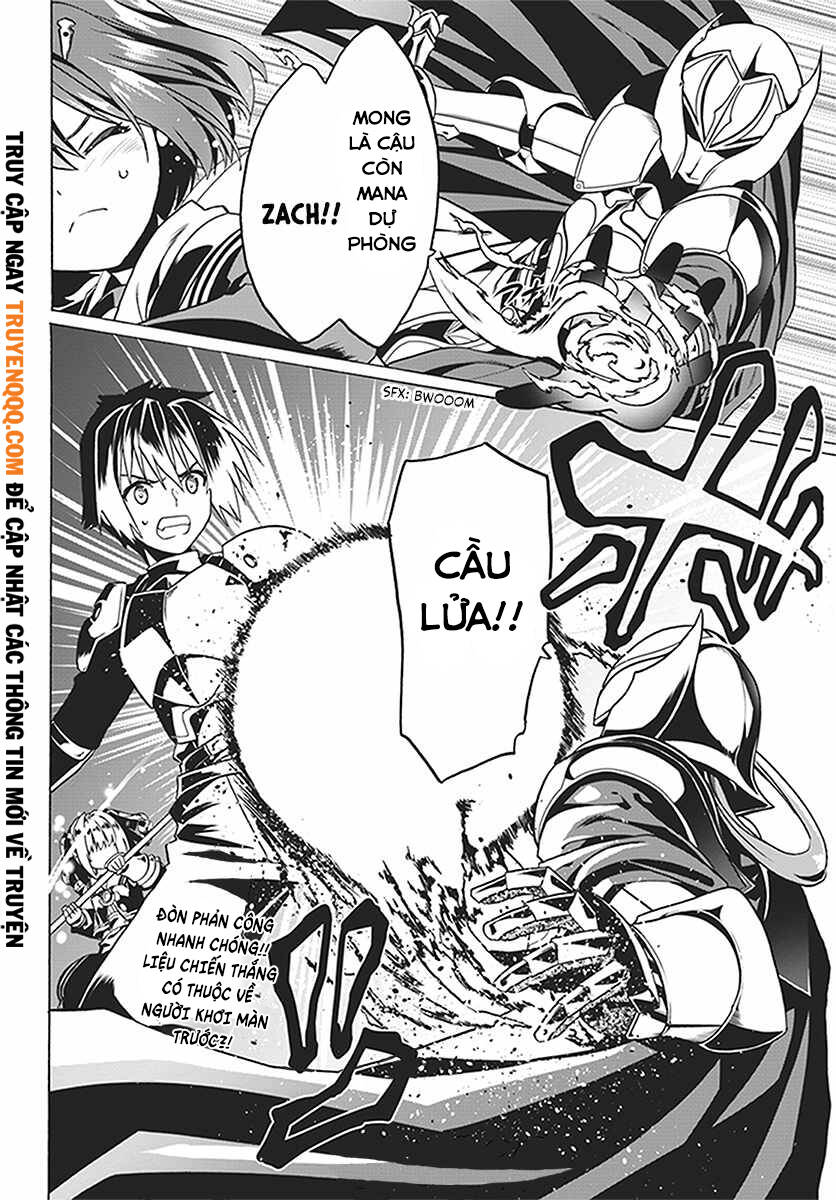 Douyara Watashi No Karada Wa Kanzen Muteki No You Desu Ne Chap 235 - Next Chap 236