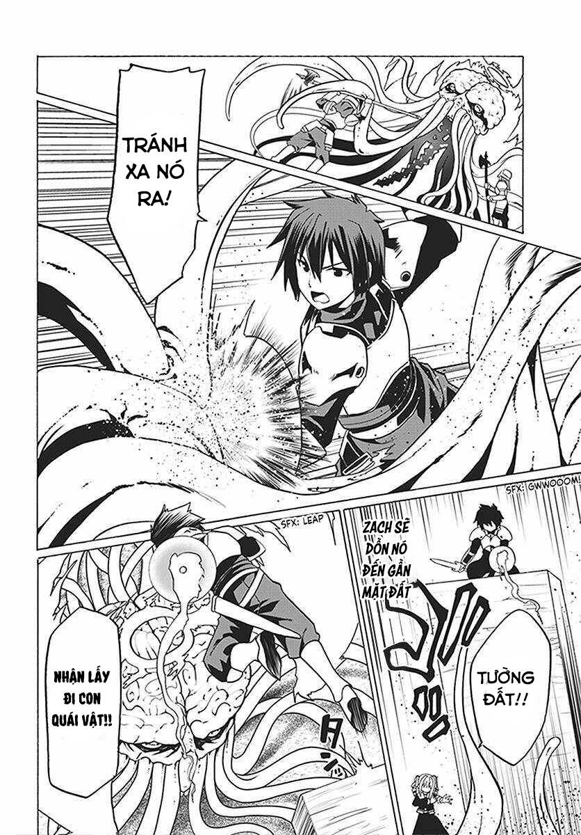 Douyara Watashi No Karada Wa Kanzen Muteki No You Desu Ne Chap 245 - Next Chap 246