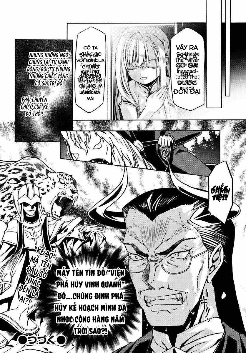 Douyara Watashi No Karada Wa Kanzen Muteki No You Desu Ne Chap 295 - Next Chap 296