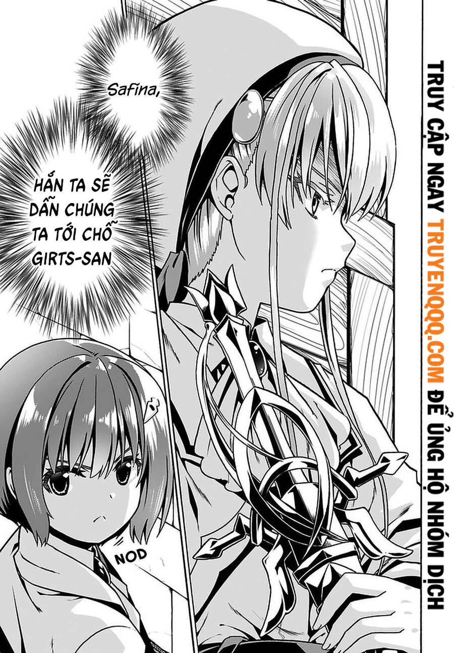Douyara Watashi No Karada Wa Kanzen Muteki No You Desu Ne Chap 315 - Next Chap 316