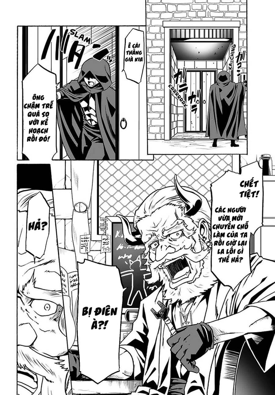 Douyara Watashi No Karada Wa Kanzen Muteki No You Desu Ne Chap 315 - Next Chap 316