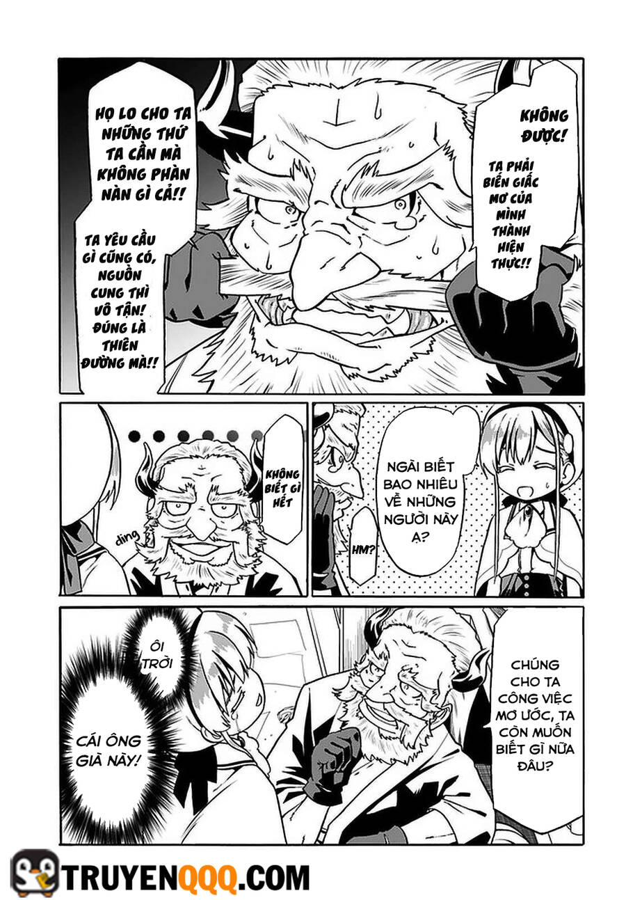 Douyara Watashi No Karada Wa Kanzen Muteki No You Desu Ne Chap 315 - Next Chap 316