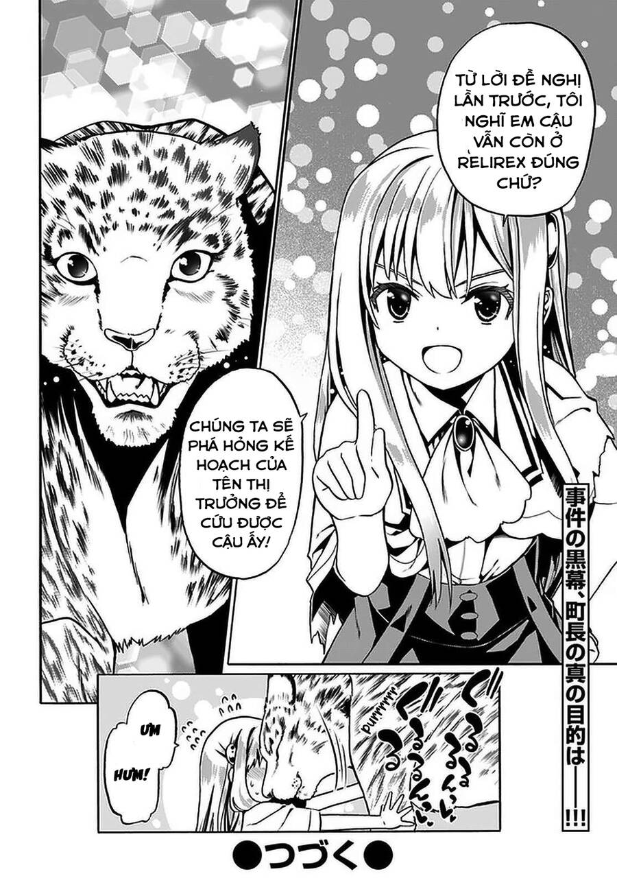 Douyara Watashi No Karada Wa Kanzen Muteki No You Desu Ne Chap 325 - Next Chap 326
