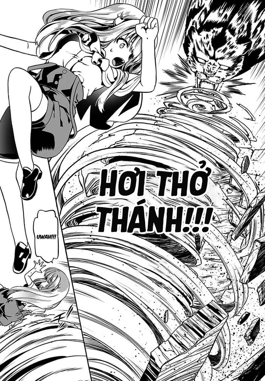 Douyara Watashi No Karada Wa Kanzen Muteki No You Desu Ne Chap 325 - Next Chap 326