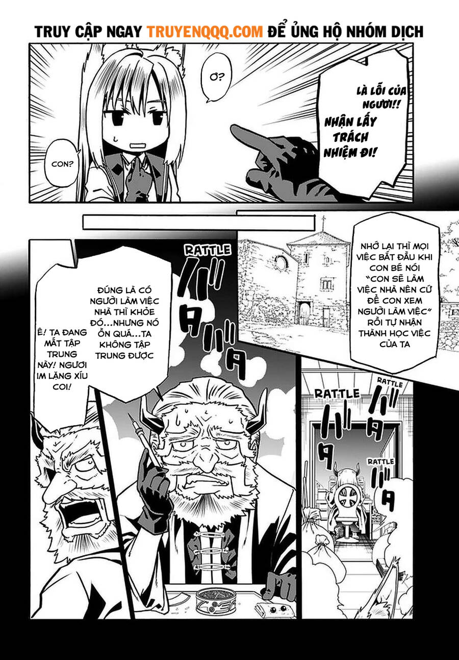 Douyara Watashi No Karada Wa Kanzen Muteki No You Desu Ne Chap 332 - Next Chap 333