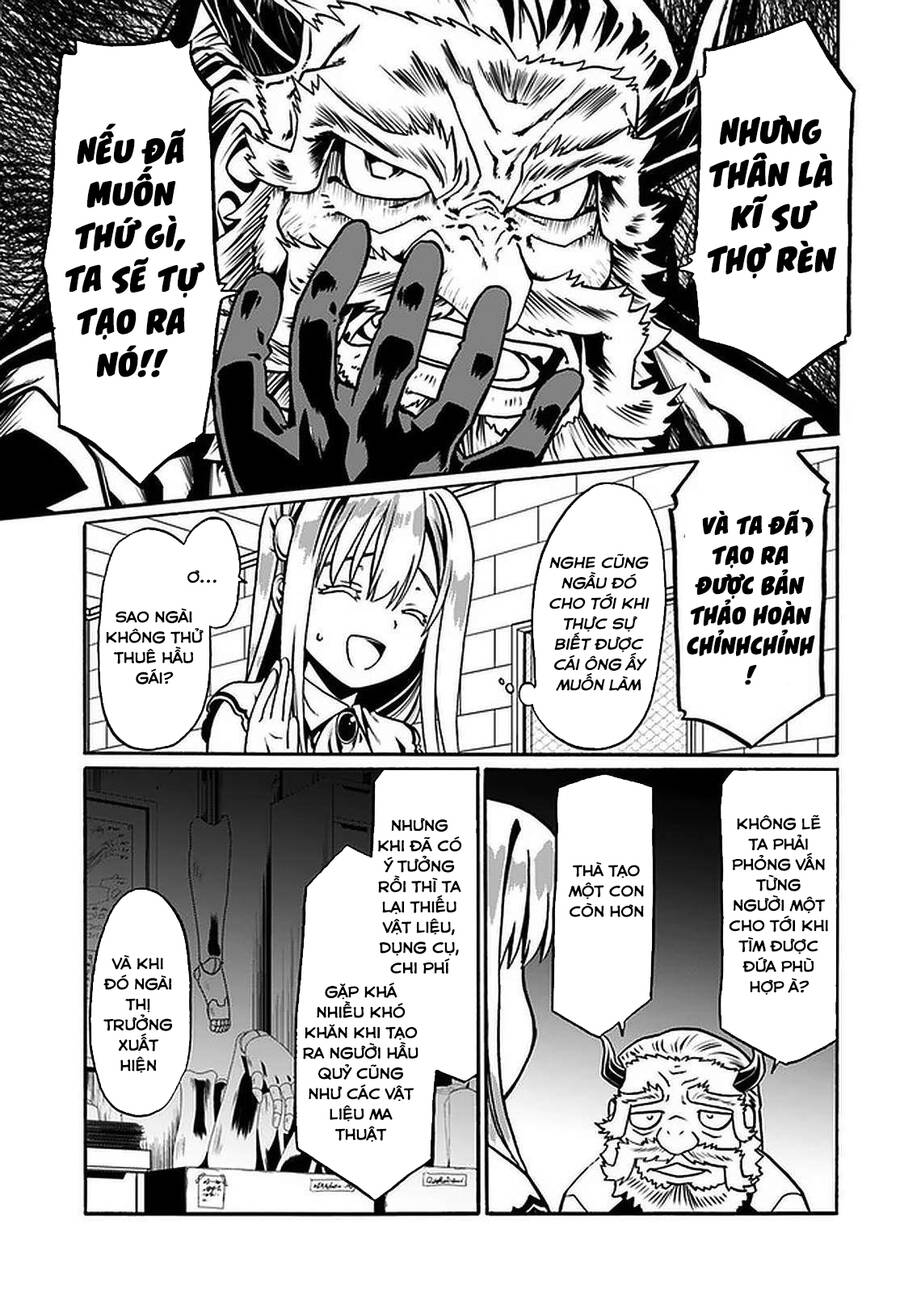 Douyara Watashi No Karada Wa Kanzen Muteki No You Desu Ne Chap 332 - Next Chap 333