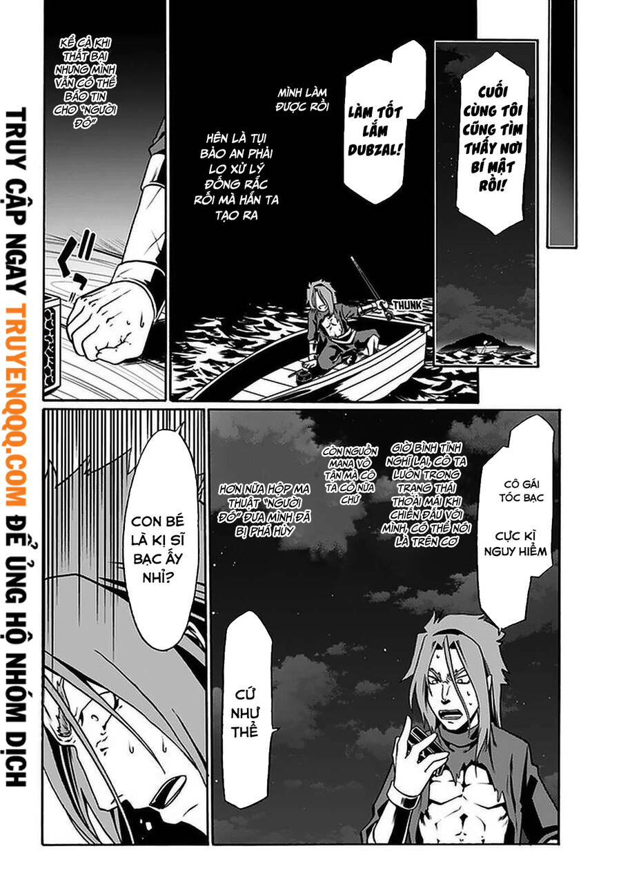 Douyara Watashi No Karada Wa Kanzen Muteki No You Desu Ne Chap 365 - Next Chap 366